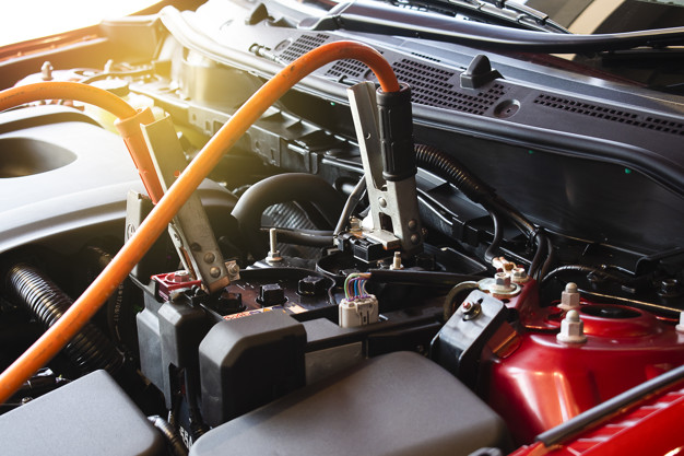 Akü Bakımı Nasıl Yapılır? 